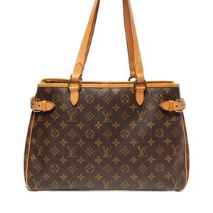 Louis Vuitton Batignolles Horizontal Monogram Tote Bag